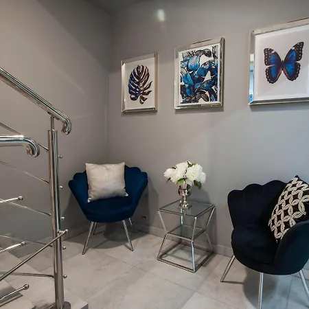 Orkan Rooms&restaurant 3* 미엘노