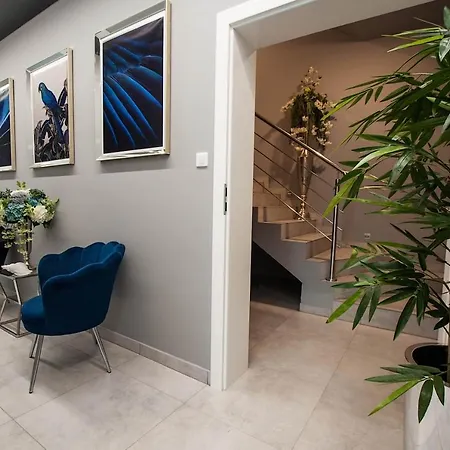Orkan Rooms&restaurant * Mielno (Koszalin)