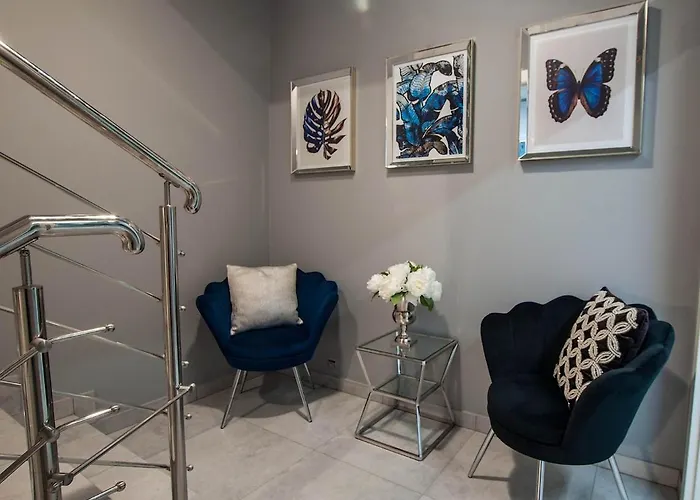 Orkan Rooms&restaurant 3* 미엘노