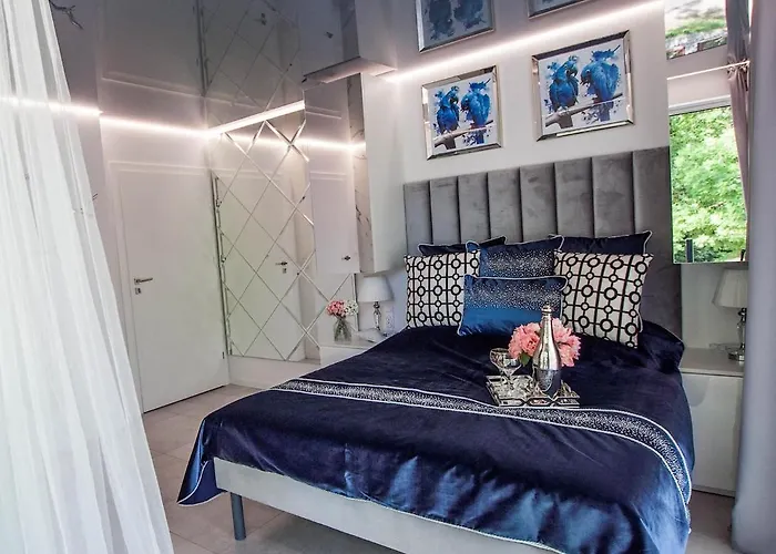 Orkan Rooms&restaurant